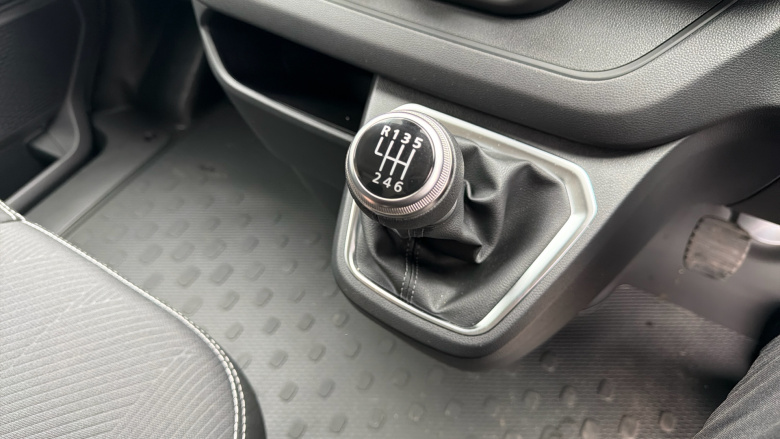 Renault Trafic Lwb Diesel LL30 Blue dCi 150 Extra [Safety] Van